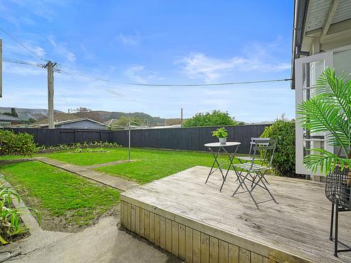 17 Petherick Street, Taita