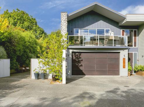 27 The Circle, Nukuhau