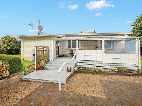 35A Grey Street, Kihikihi