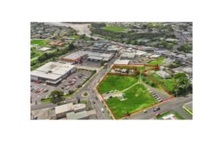 BUY ONE OR MORE - LOCAL CENTRE ZONE - SIX TITLES