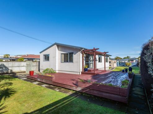 61 Rocking Horse Road, Southshore