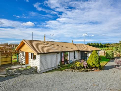 173 Blakes Road, Prebbleton