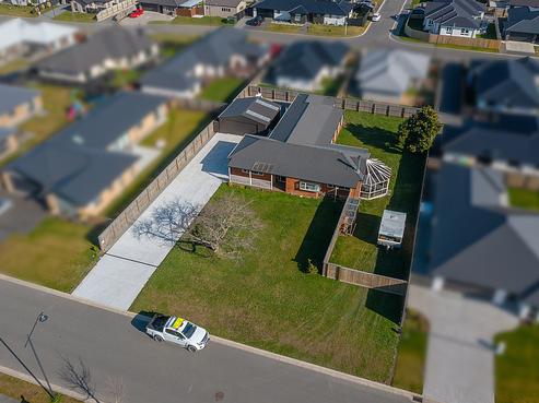 89 Beaumont Drive, Rolleston