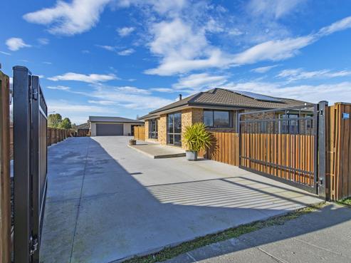 1447 Leeston Road, Doyleston