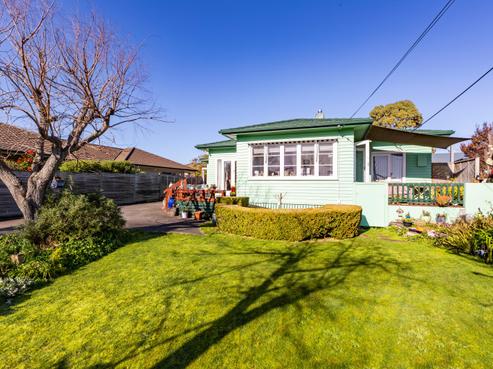 6 Mount Herbert Road, Waipukurau and Surrounds