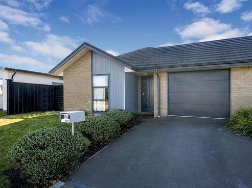 26 Liddington Drive, Rolleston