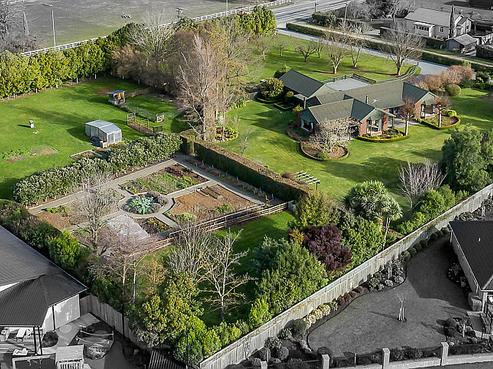 70 Oxford Road, Rangiora
