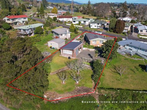 6 Fairview Terrace, Paeroa
