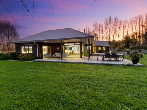 208 Postman Road, Dairy Flat