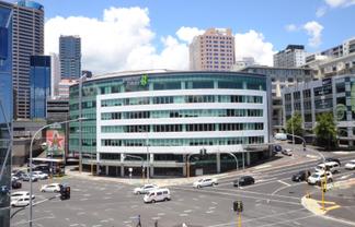 Prime CBD location