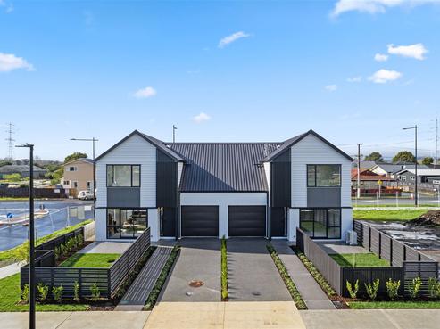 118 Manuroa Road, Takanini