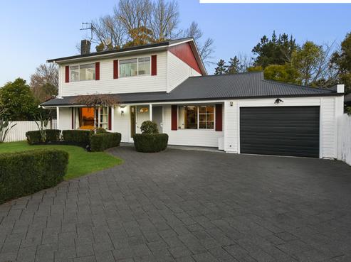 80 Morrinsville Road, Hillcrest