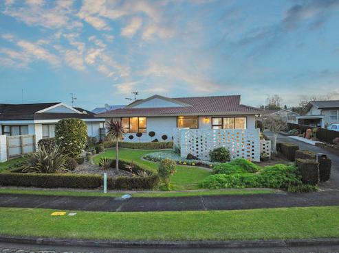 117 Lorne Street, Morrinsville