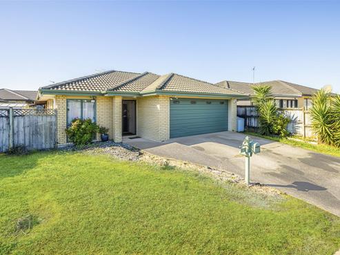 4 Stellata Court, Randwick Park