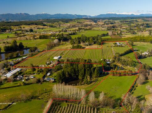 127 Neudorf Road, Upper Moutere