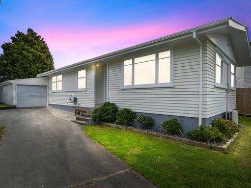 26 Avon Street, Tikipunga