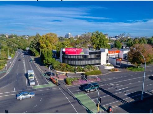 505 Grey Street, Hamilton East