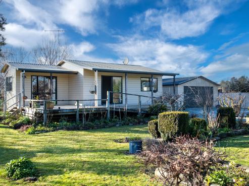 215B Talbot Street, Geraldine