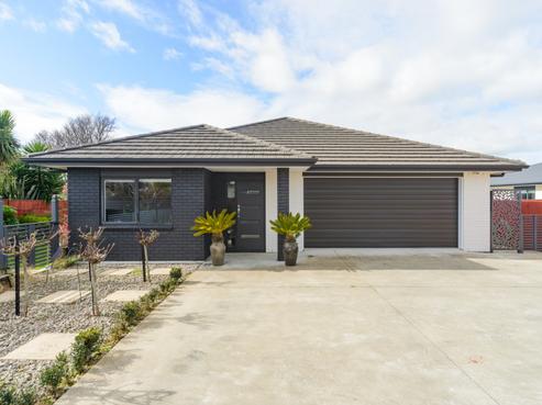 101B Makino Road, Feilding