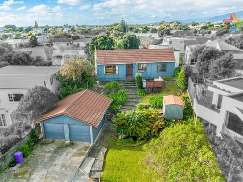 17 Nathan Avenue, Paraparaumu Beach