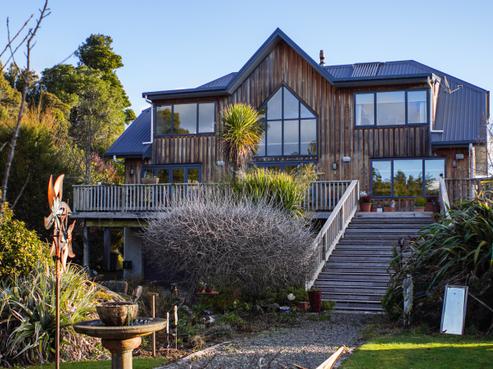 136 Matapuna Road, Ohakune