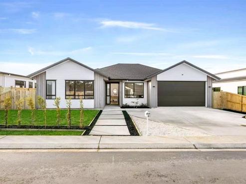 13 Cutfield Lane, Kumeu