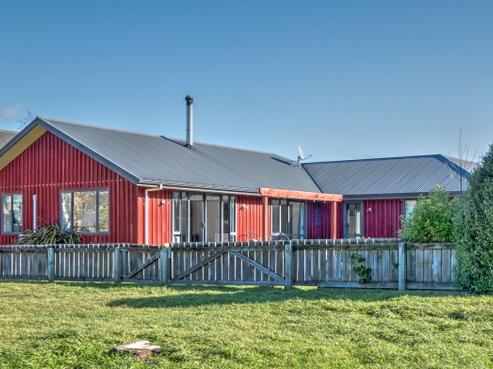 14 Grantham Drive, Hanmer Springs