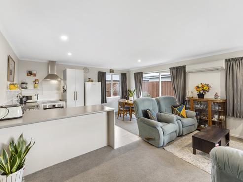 33 Candy Crescent, Kaiapoi