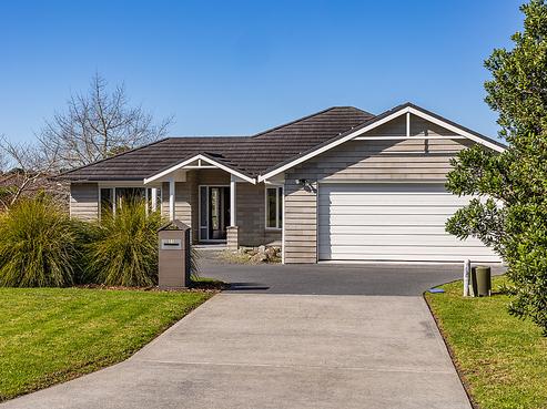 11 Captains Loop, Haruru