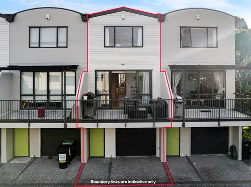 15/8 Flynn Street, Birkdale