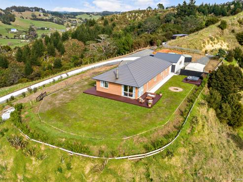 800C Weranui Road, Wainui