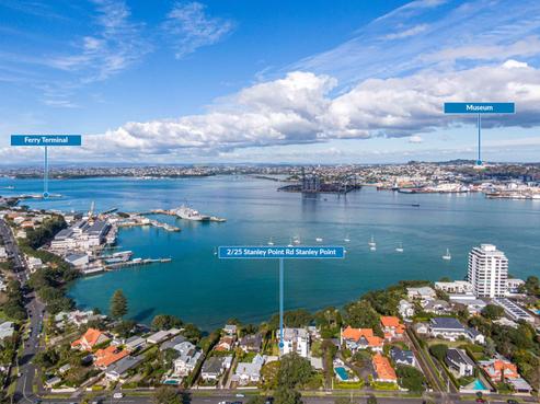 2/25 Stanley Point Road, Stanley Point