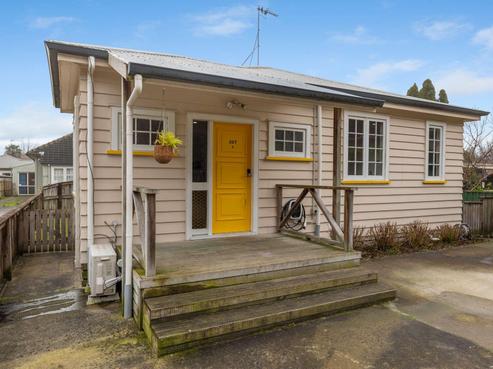 107A Boundary Road, Claudelands