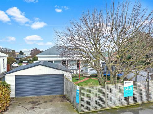 34 Wakanui Road, Hampstead