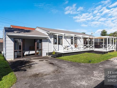 16A Takanini School Road, Takanini