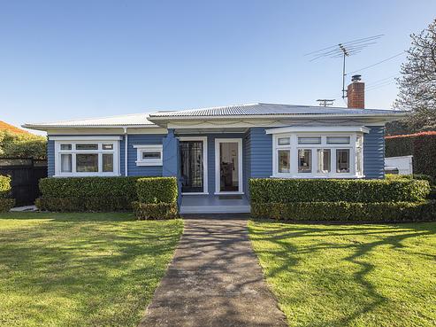 941 Mount Eden Road, Three Kings