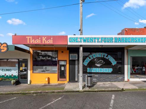 124 White Swan Road, Mount Roskill