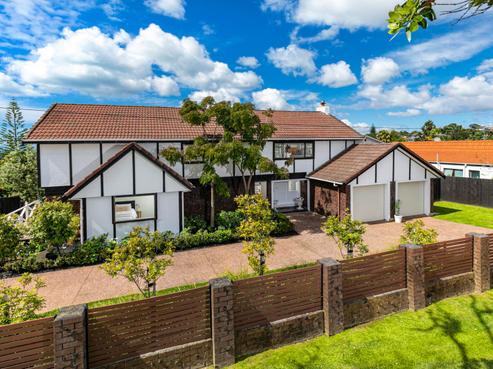 351 East Coast Road, Mairangi Bay