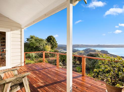 195 Heyward Point Road, Purakaunui