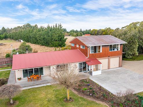 866 Hoskyns Road, Kirwee