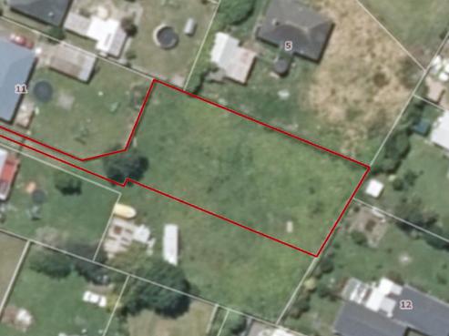 11 Gladstone Street, Foxton