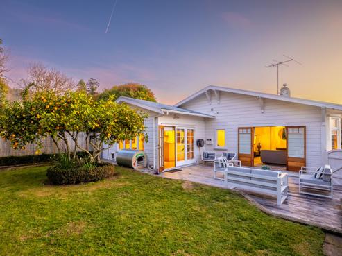 11 King Street, Nelson City