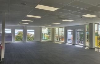 A grade office