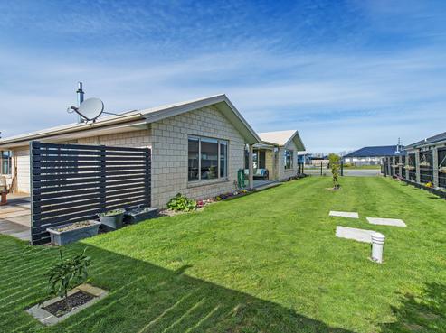 21 Newbrook Terrace, Darfield