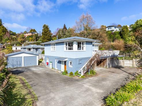 1/137 Waikato Street, Taupo