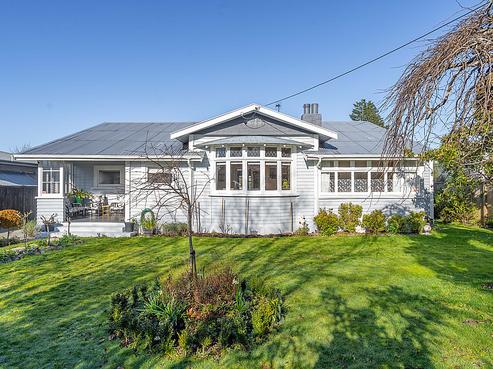 85 Essex Street, Masterton