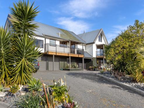 20 Leeds Place, Tamatea