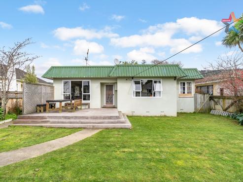 5 Faulke Avenue, Wainuiomata