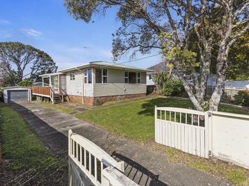 81 Verran Road, Birkenhead
