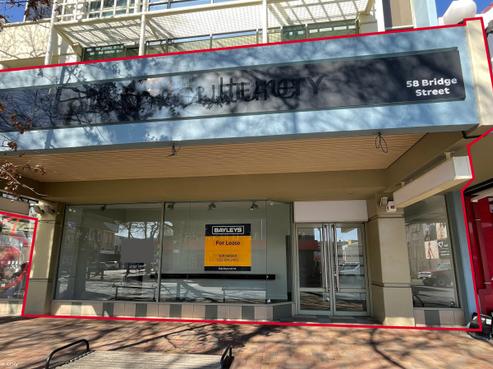 58 Bridge Street, Nelson City